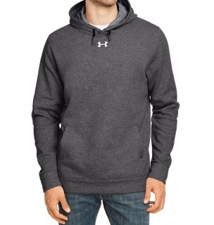 Under Armour Hustle Pullover Hoodie
