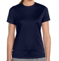 Hanes Women's Cool Dri T-Shirt