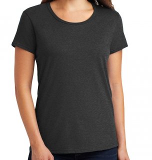 Gildan Women's 100% Cotton Lightweight T-Shirt