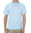 American Apparel 100% Cotton T-Shirt